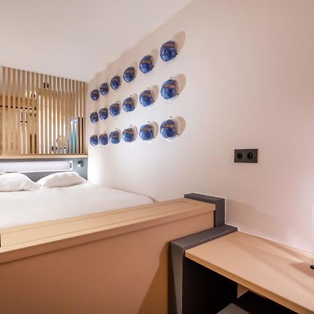 Hotel By Reboul - Boutique Hotel Cassis Exterior photo