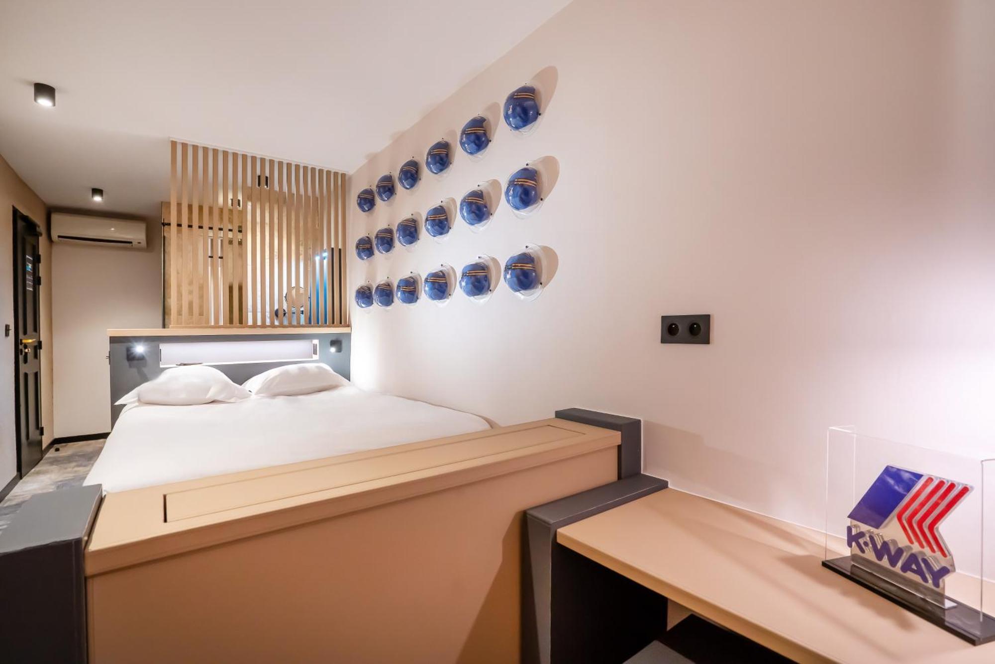 Hotel By Reboul - Boutique Hotel Cassis Exterior photo
