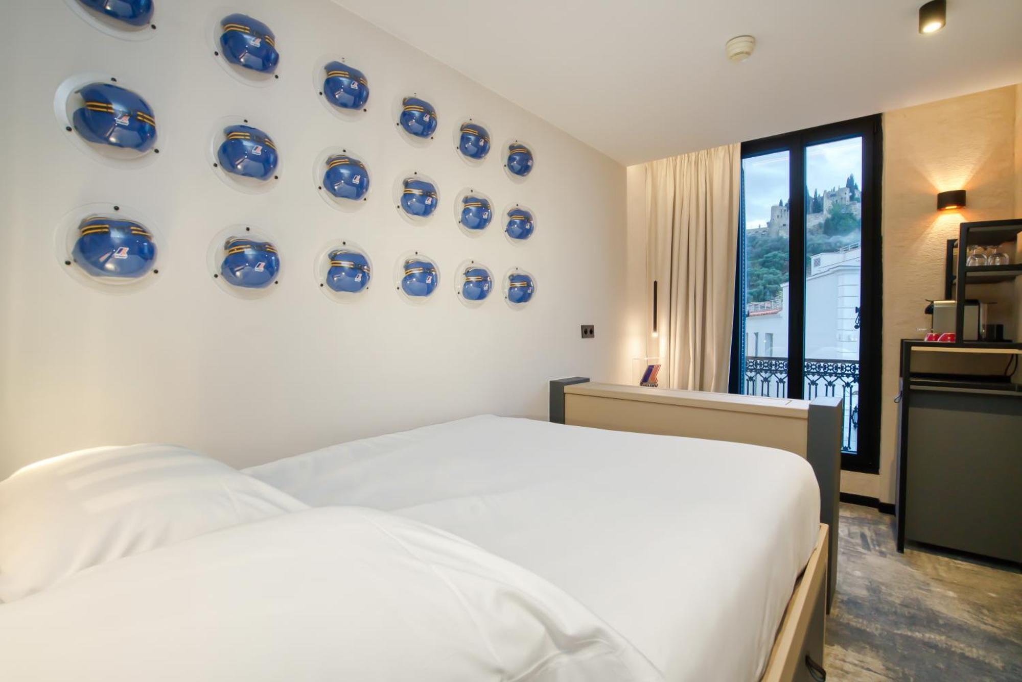 Hotel By Reboul - Boutique Hotel Cassis Exterior photo