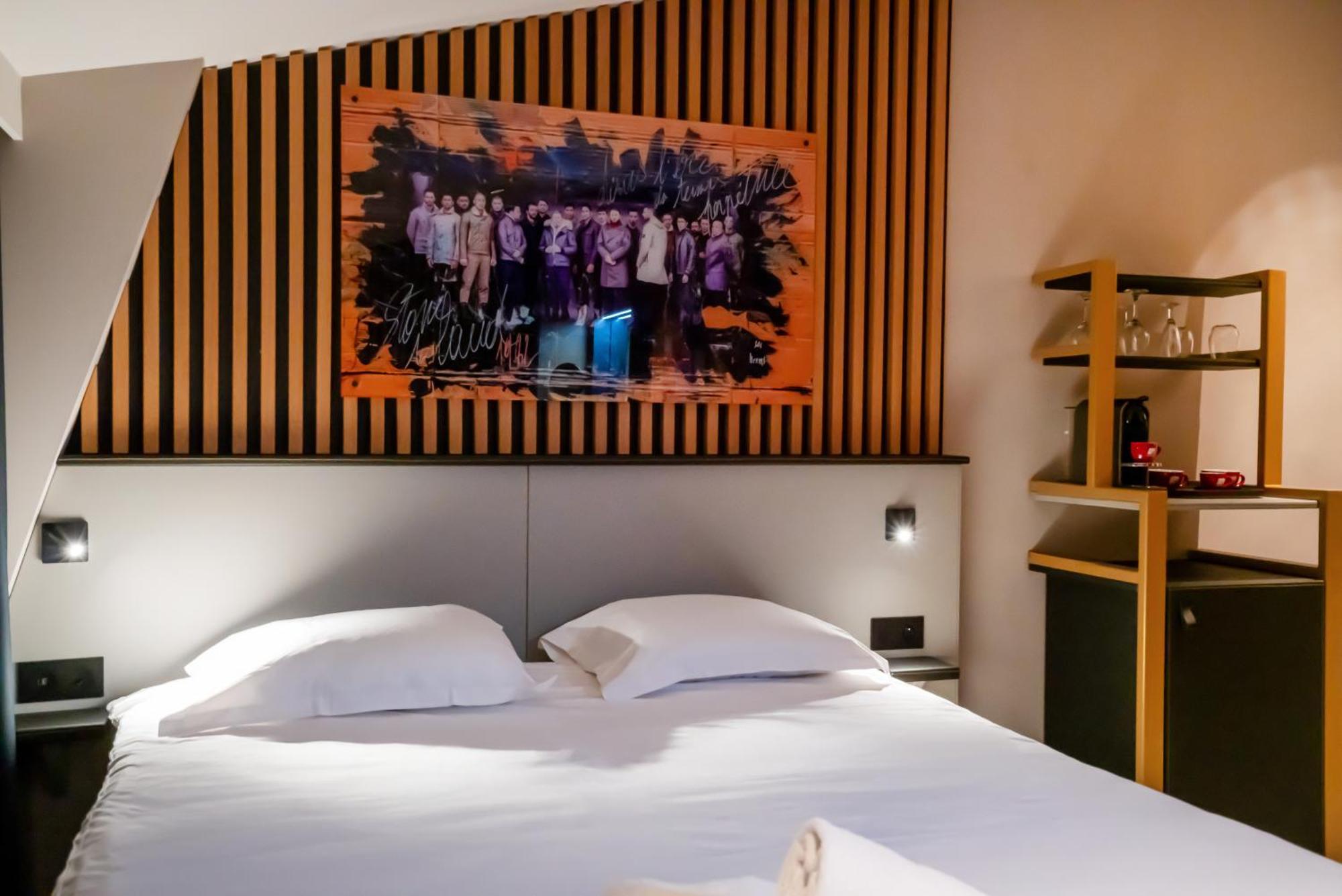 Hotel By Reboul - Boutique Hotel Cassis Exterior photo