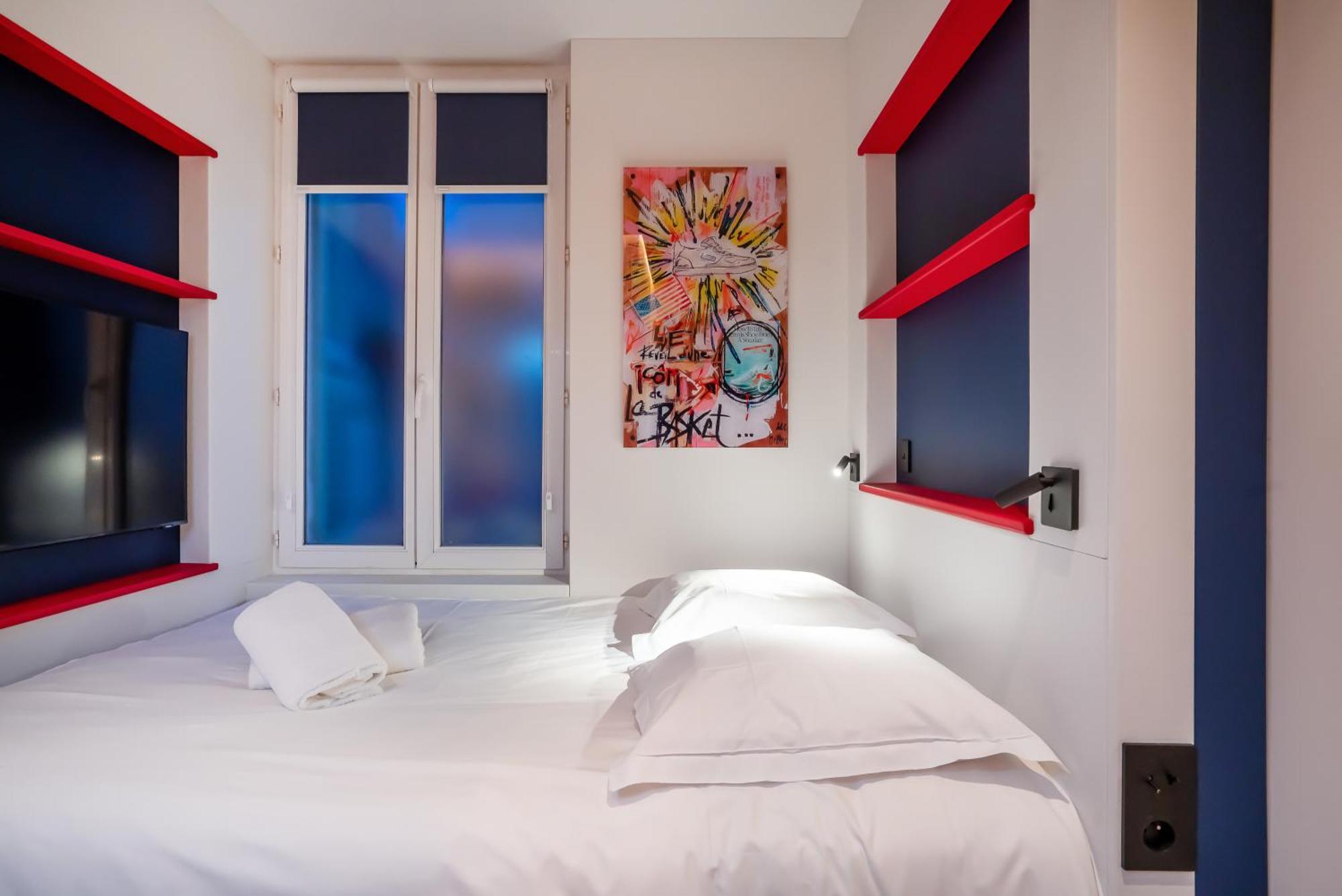 Hotel By Reboul - Boutique Hotel Cassis Exterior photo