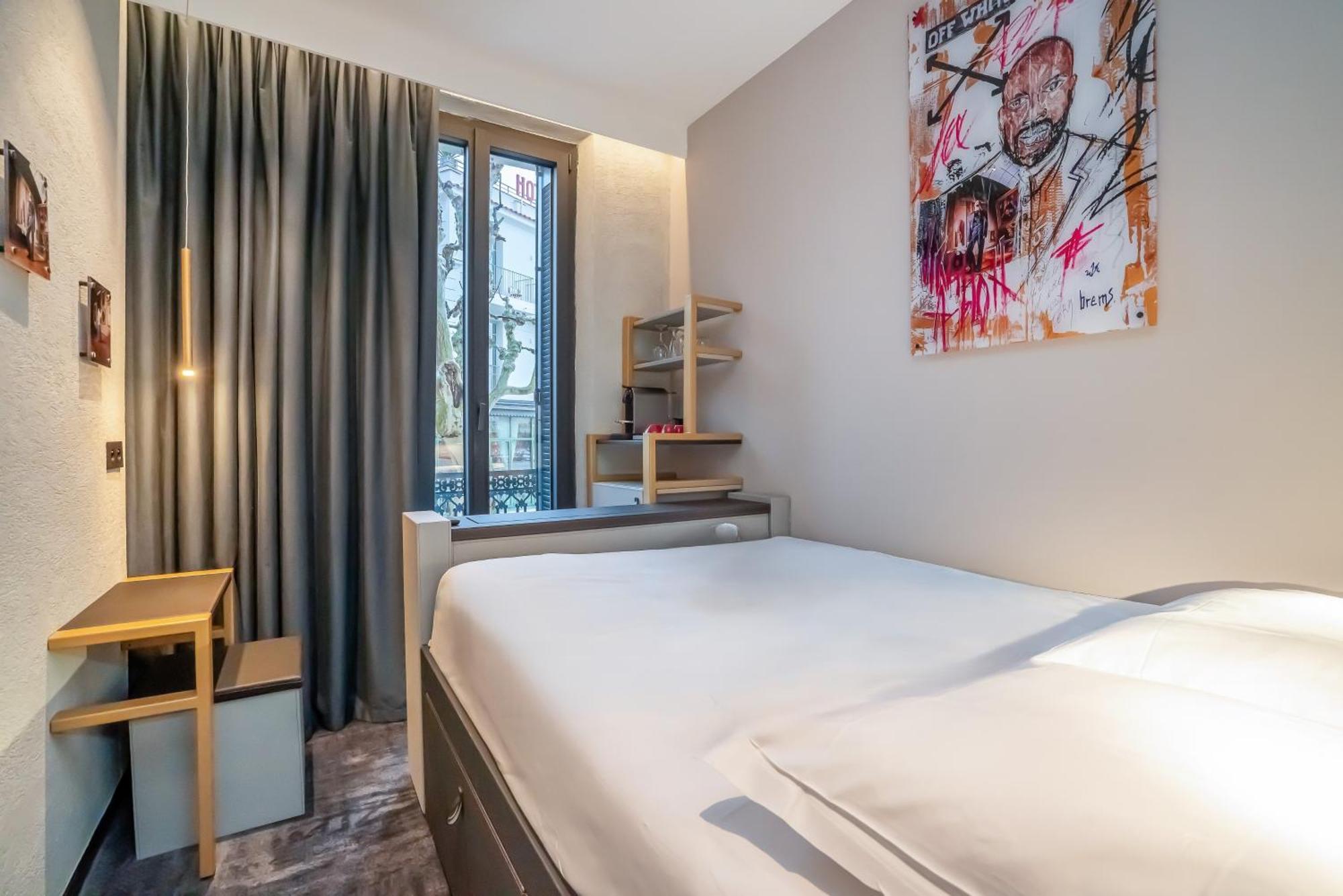 Hotel By Reboul - Boutique Hotel Cassis Exterior photo