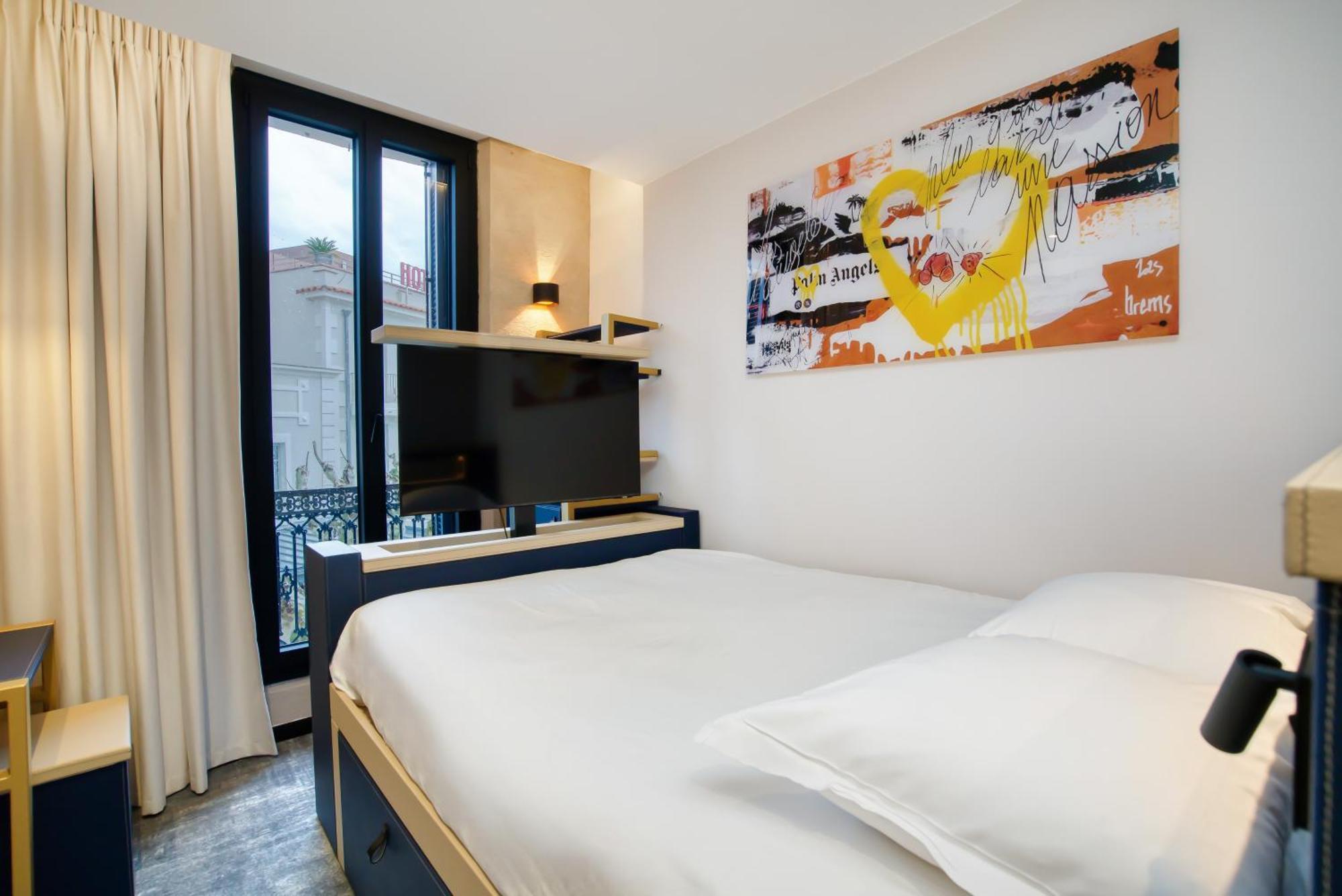Hotel By Reboul - Boutique Hotel Cassis Exterior photo