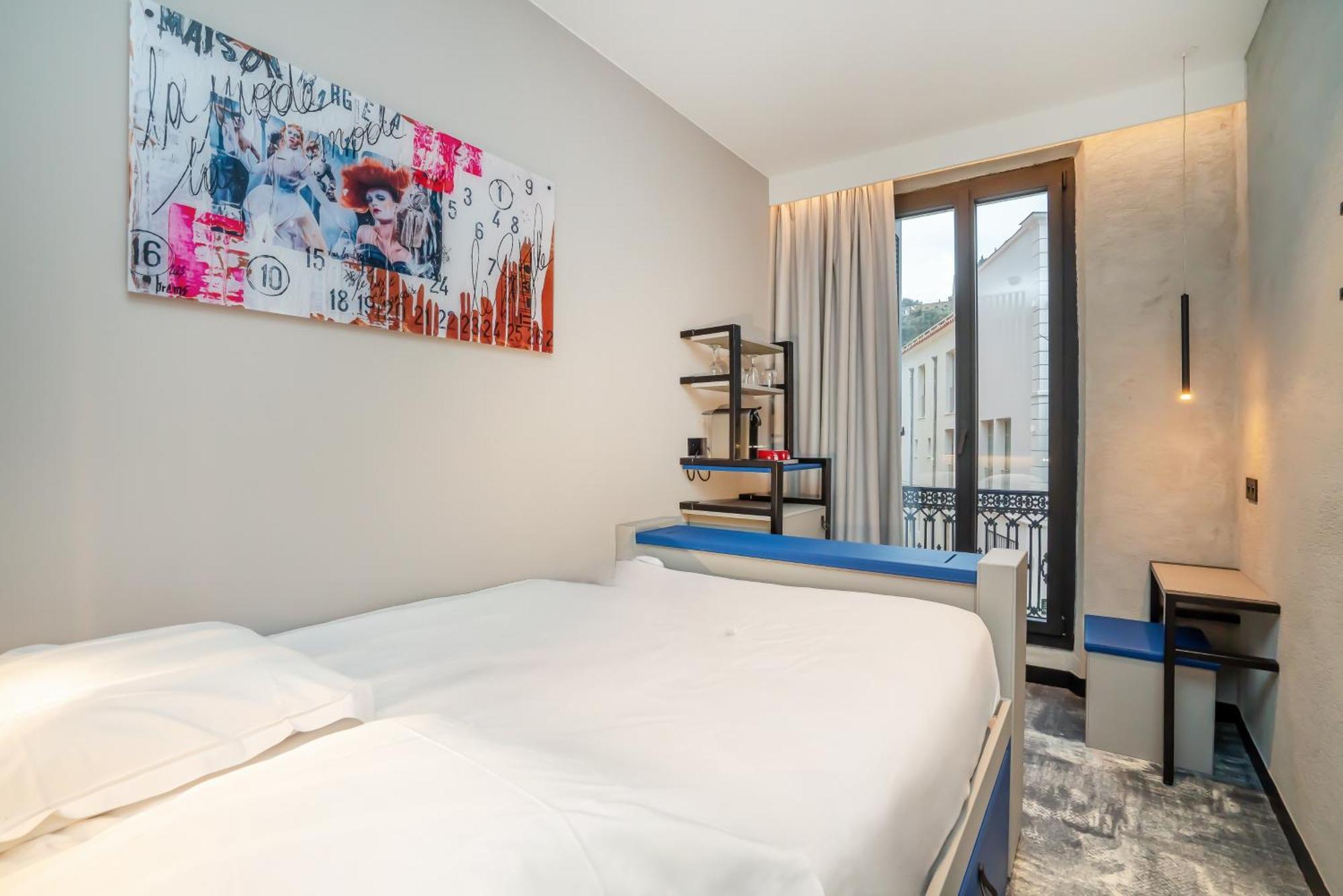 Hotel By Reboul - Boutique Hotel Cassis Exterior photo