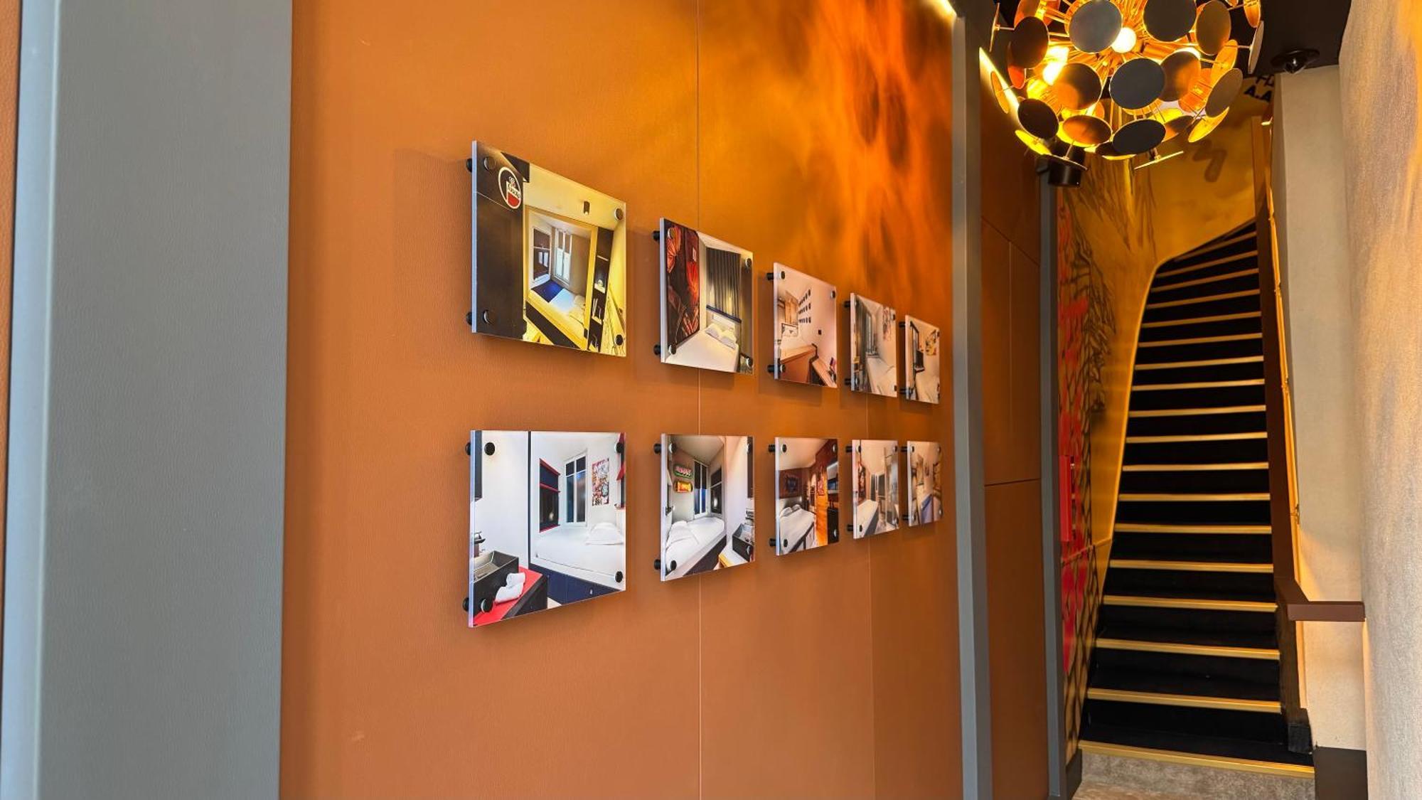 Hotel By Reboul - Boutique Hotel Cassis Exterior photo