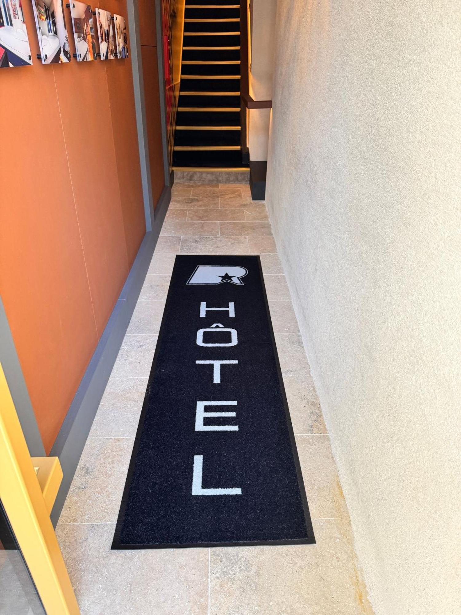 Hotel By Reboul - Boutique Hotel Cassis Exterior photo